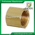 Special hot sale Brass Female Coupling of Thread Fitting